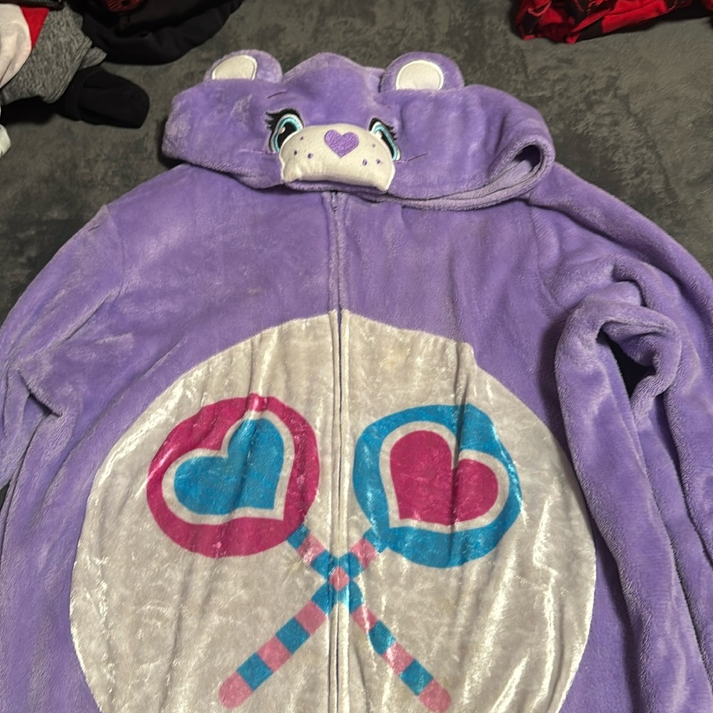Pajamas